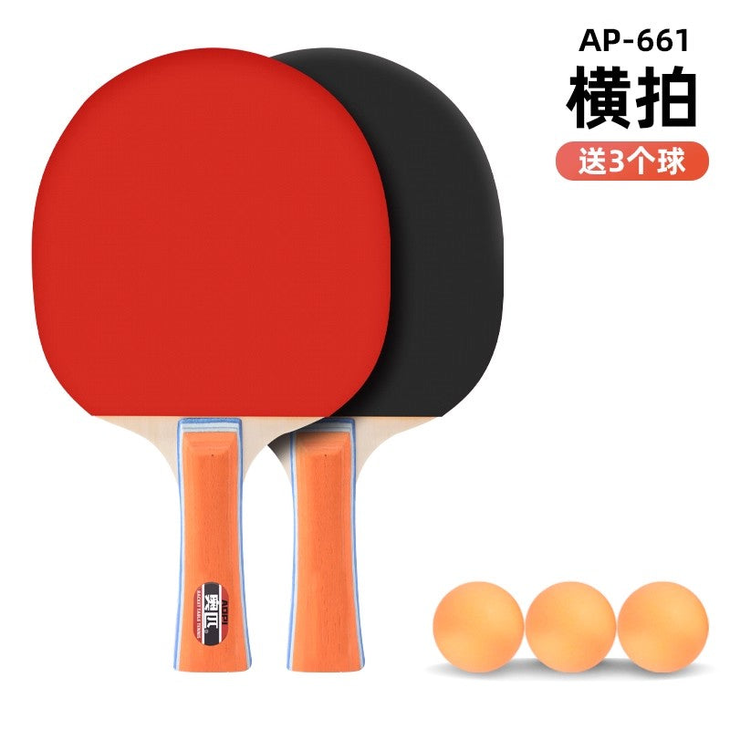 AP-661 Raqueta de Ping pong Aopi