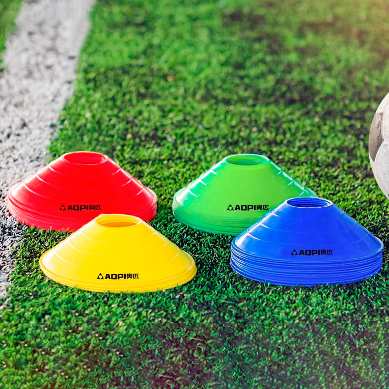 AP-674 Conos de entrenamiento de PP