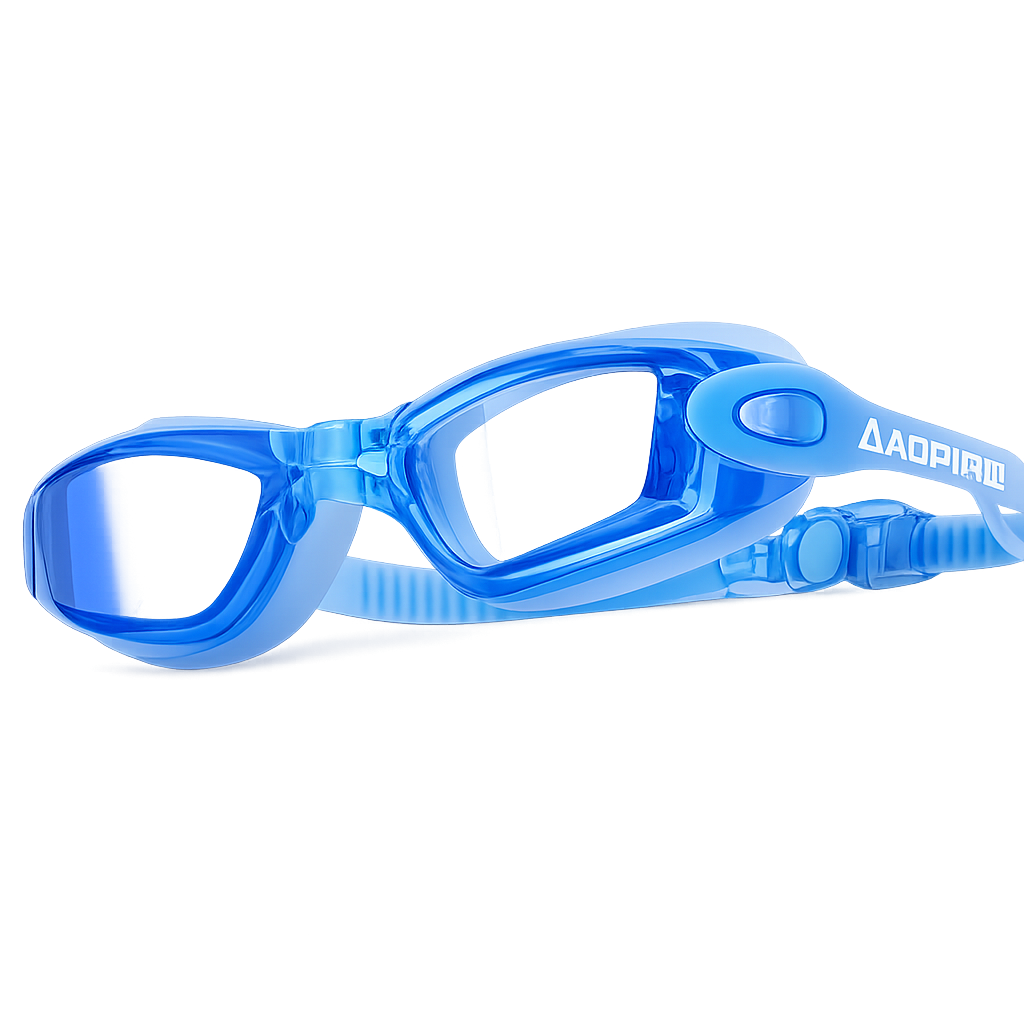 AP-731 Lentes de natación Aopi 3 colores gafas