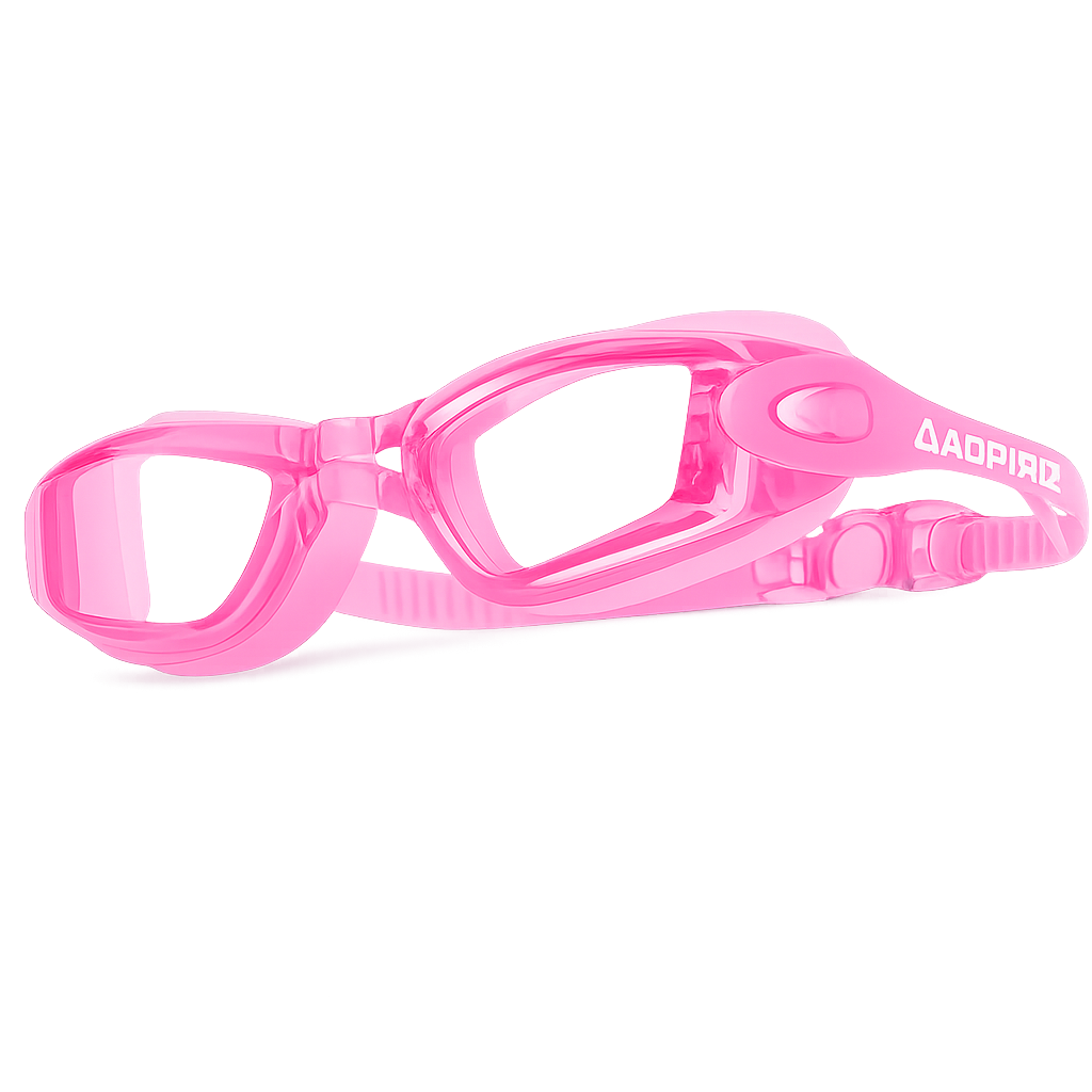 AP-731 Lentes de natación Aopi 3 colores gafas