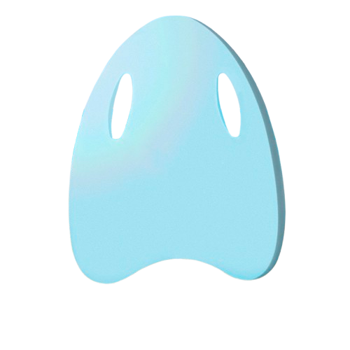 AP-912 Tabla de Natación AOPI de Espuma EVA