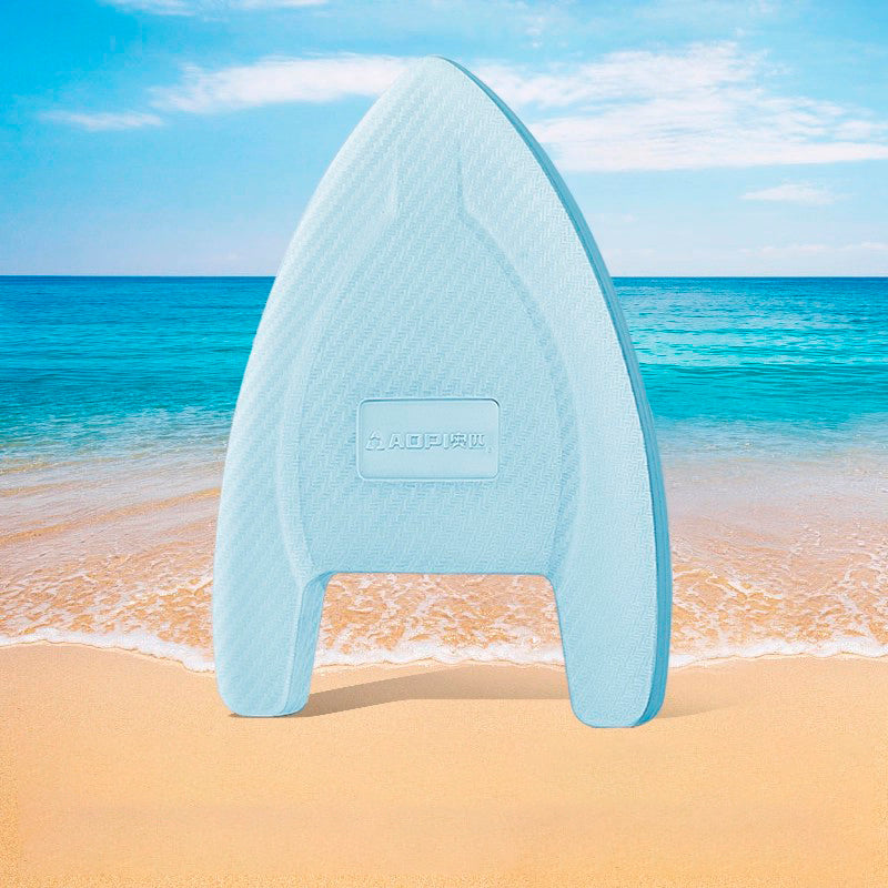 AP-913 Tabla de Natación AOPI Tipo A Termoformada