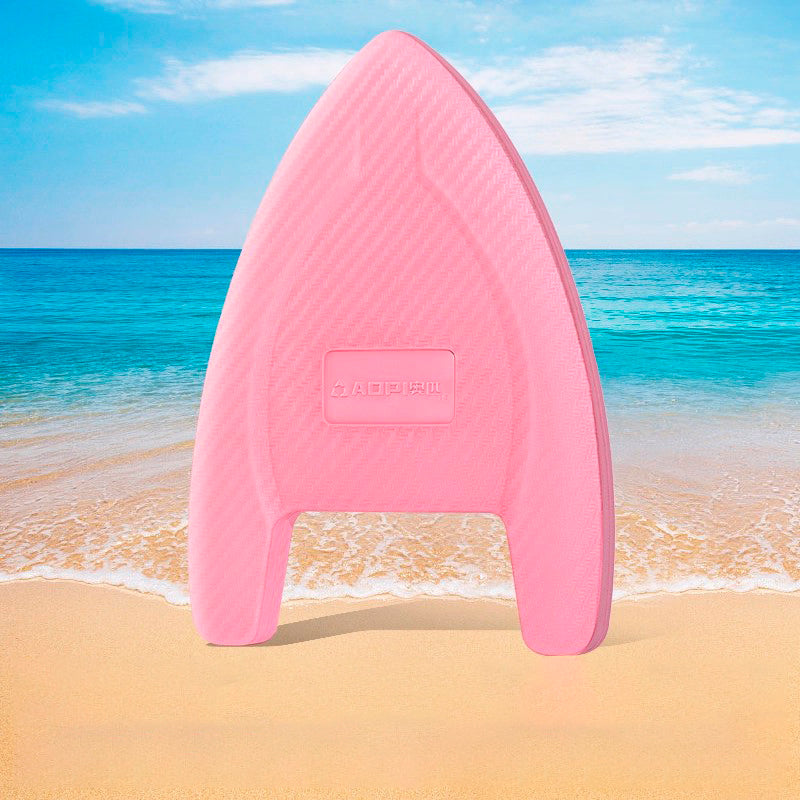 AP-913 Tabla de Natación AOPI Tipo A Termoformada