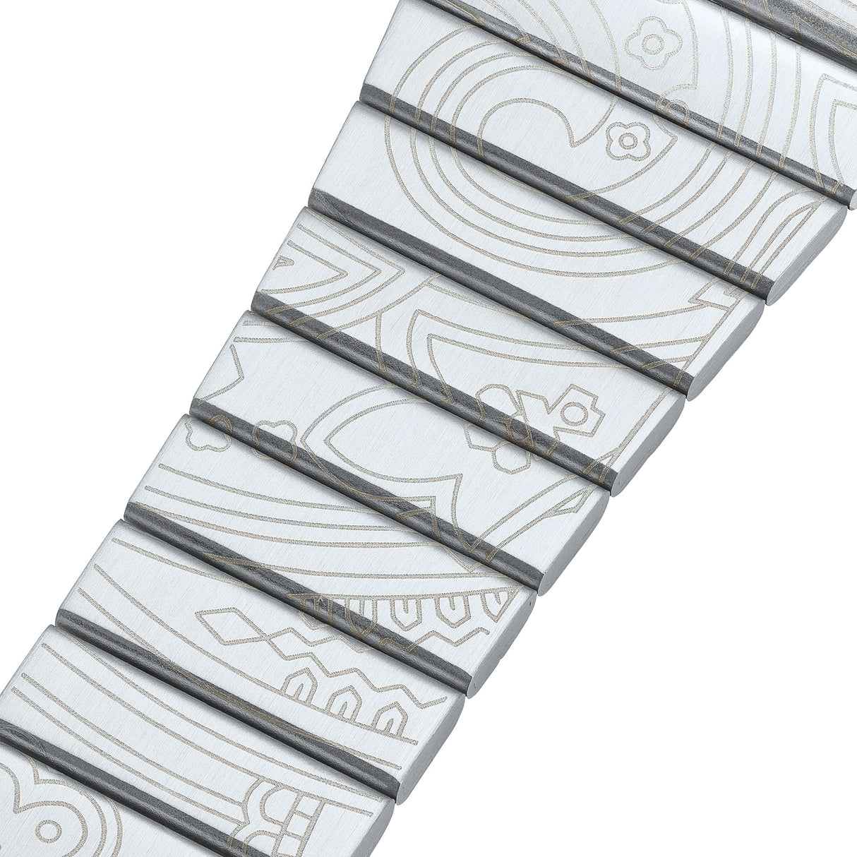 AQ-230 Reloj Casio x Liberty unisex correa de metal