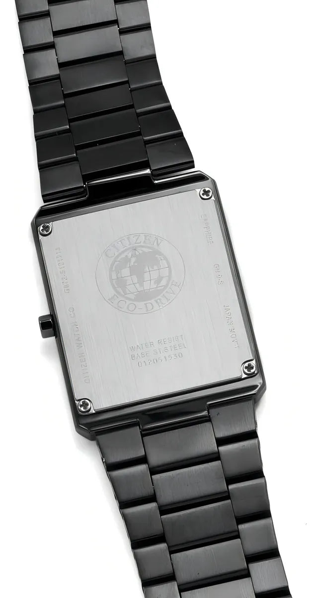 AR3107-57E Reloj Citizen Stiletto de hombre pulsera de metal