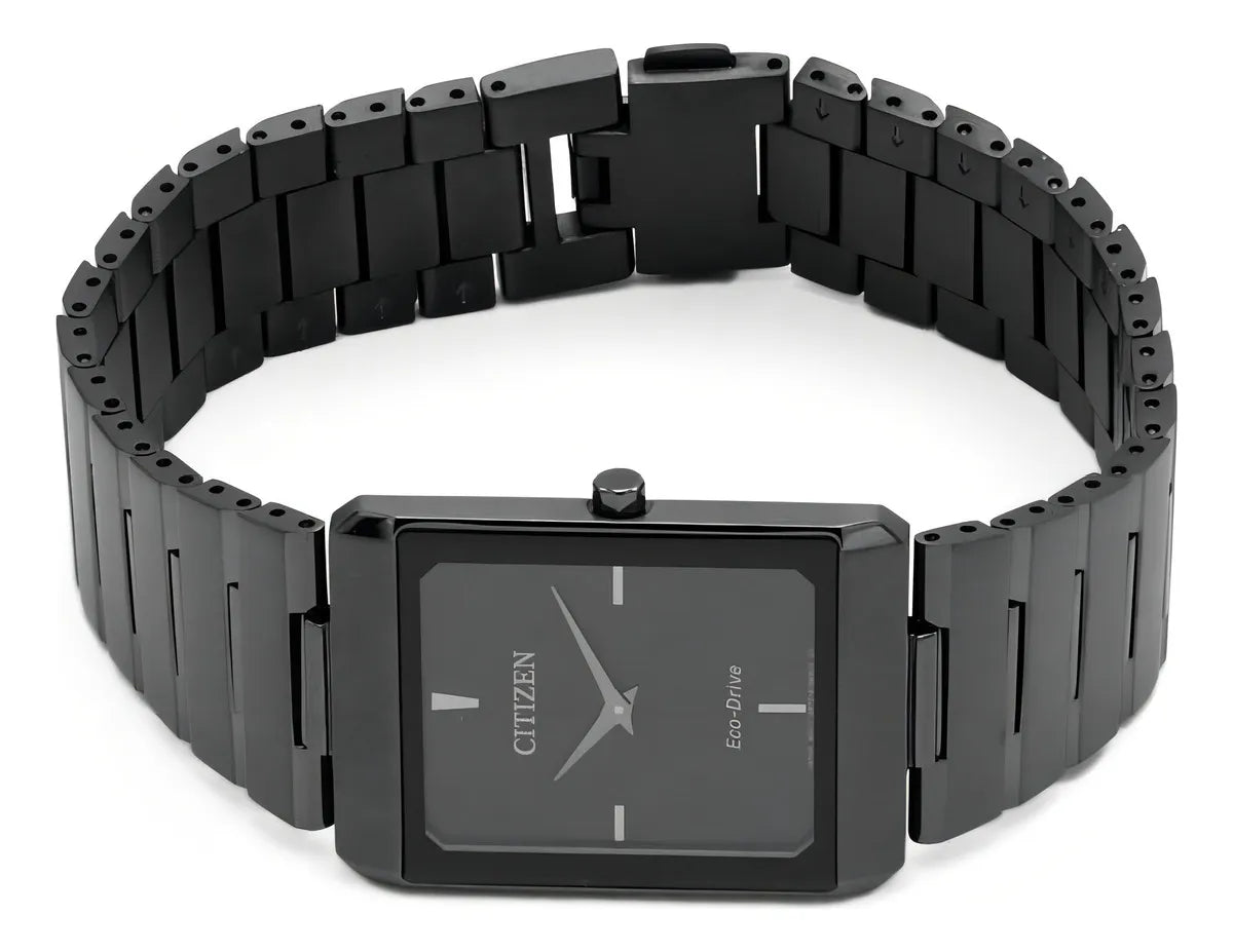 AR3107-57E Reloj Citizen Stiletto de hombre pulsera de metal