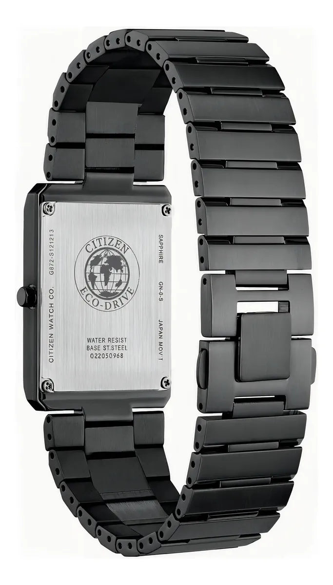 AR3107-57E Reloj Citizen Stiletto de hombre pulsera de metal