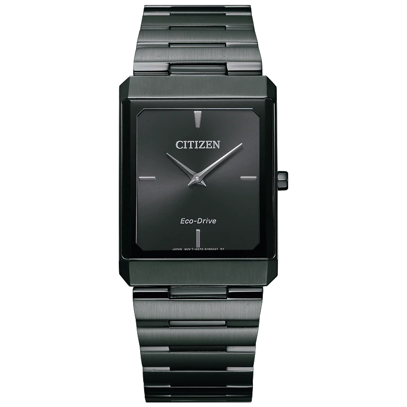 AR3107-57E Reloj Citizen Stiletto de hombre pulsera de metal