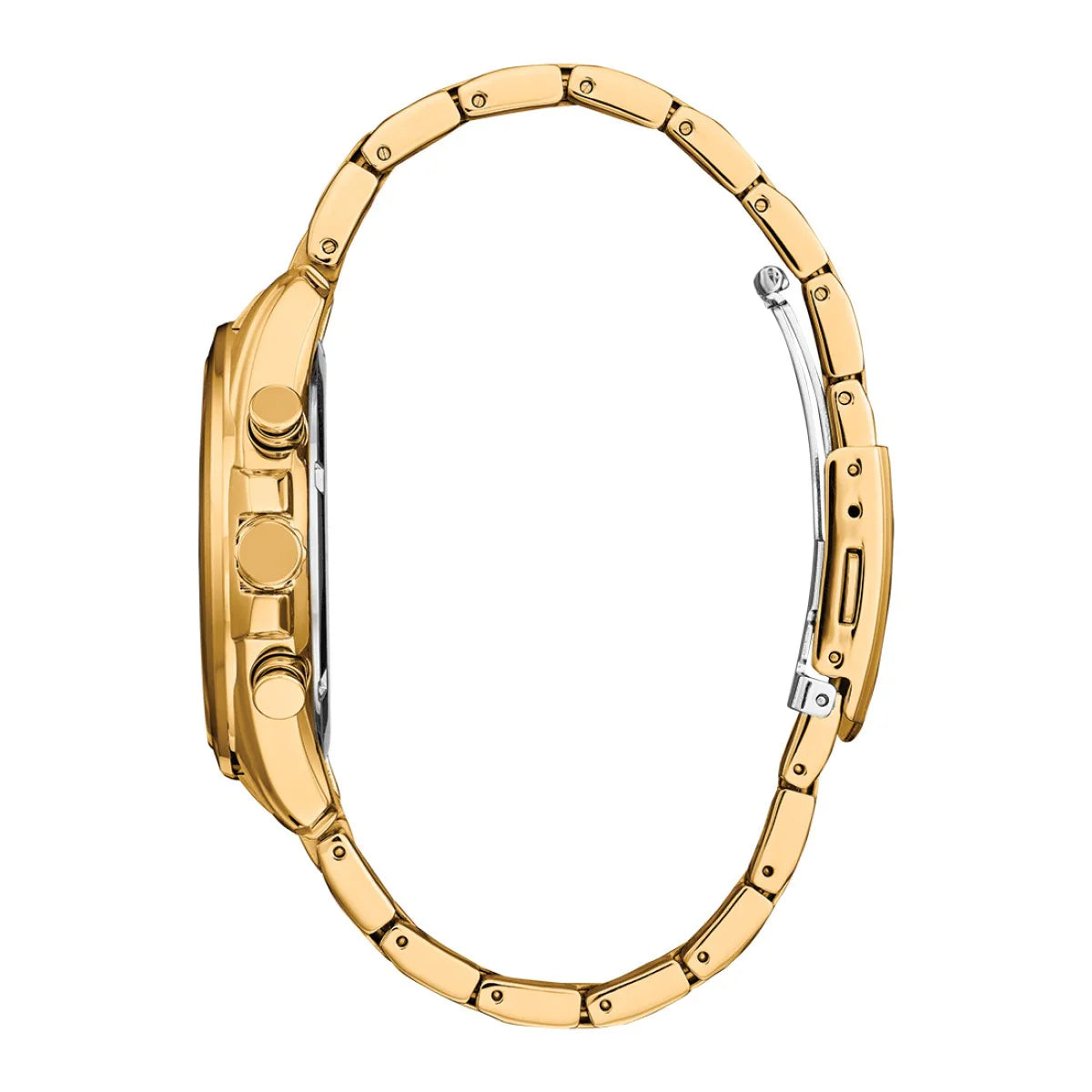 AT2132-53E Reloj Citizen Eco-Drive de caballero pulsera de metal