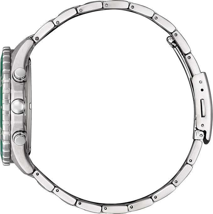 AT2386-55E Citizen reloj para caballero Eco-Drive