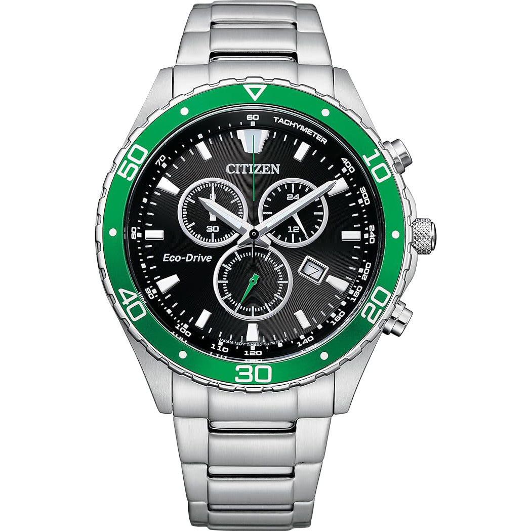 AT2386-55E Citizen reloj para caballero Eco-Drive
