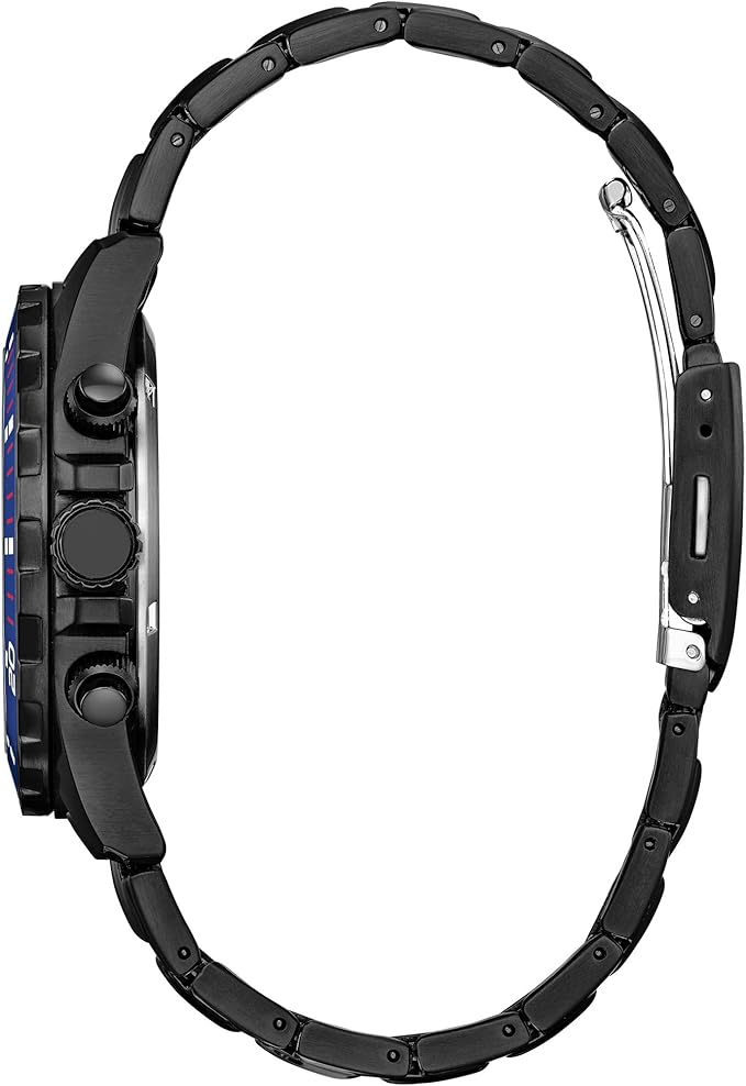 AT2518-56L Reloj Citizen Eco-Drive de hombre correa de acero inoxidable