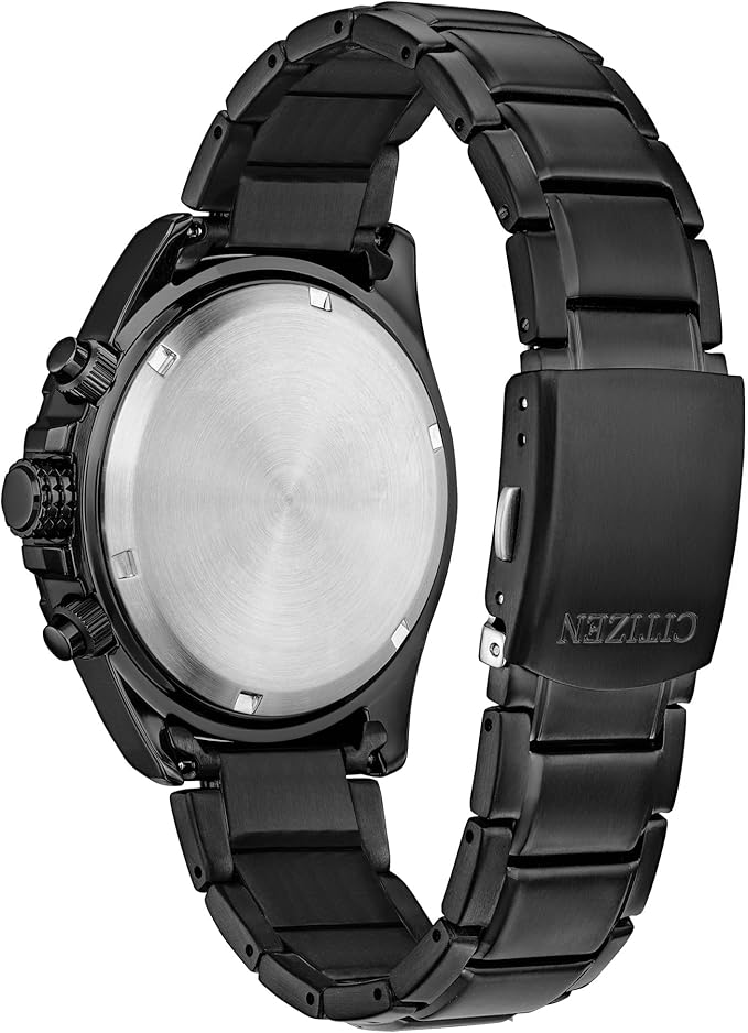 AT2518-56L Reloj Citizen Eco-Drive de hombre correa de acero inoxidable