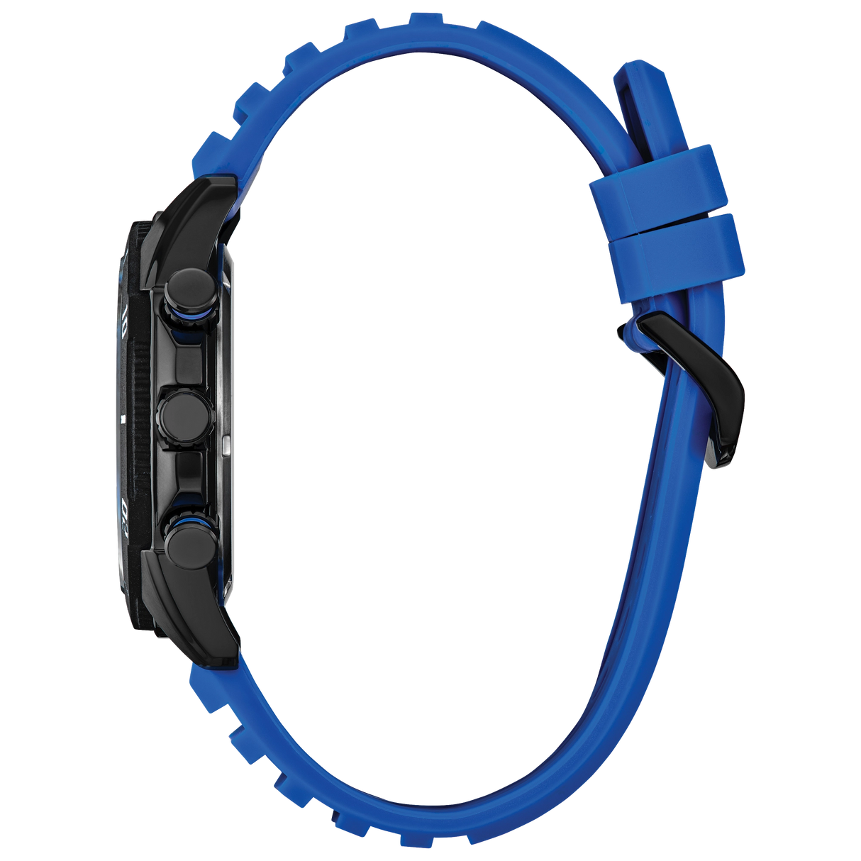 AT2586-05E Reloj Citizen Brycen Eco-drive de hombre pulsera de caucho 44 mm