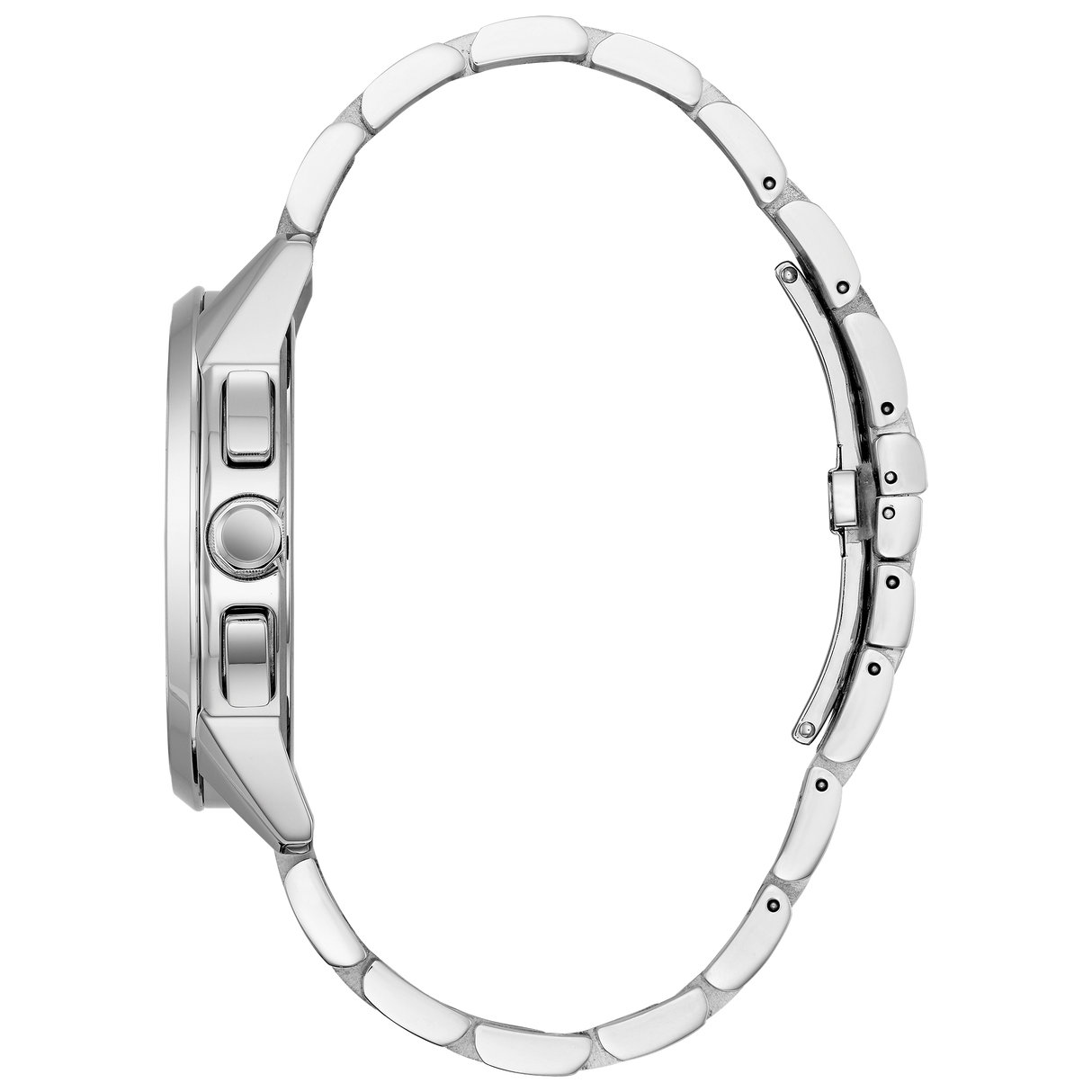 AT8110-53E Reloj Citizen Eco-drive de hombre pulsera de metal