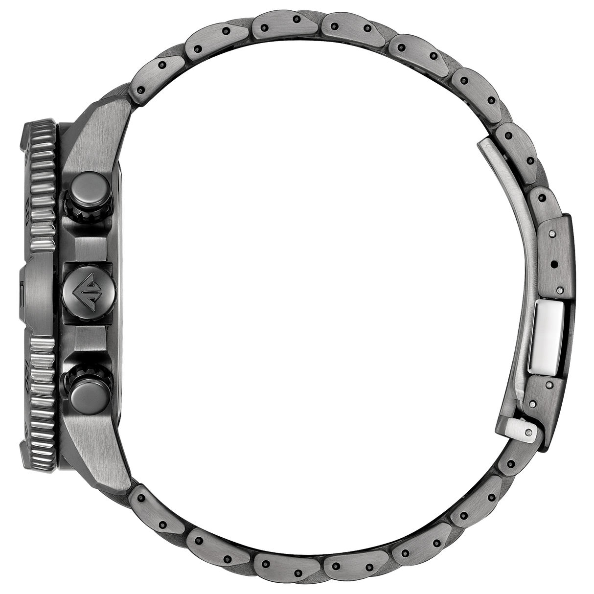 AT8227-56X Reloj Citizen Promaster de caballero pulsera de metal