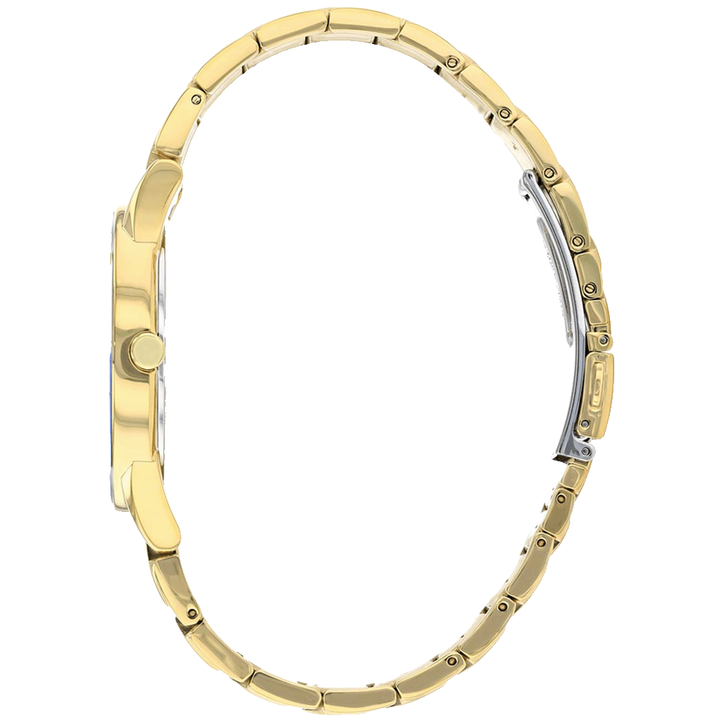 AU1062-56E Reloj Citizen Axiom de caballero pulsera de metal 40mm