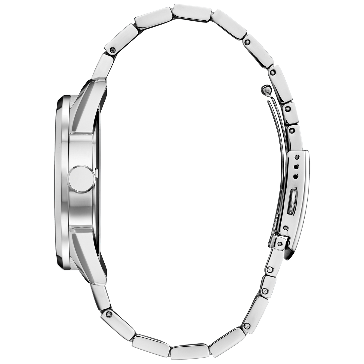 AW0081-54L Reloj Citizen Classic de hombre pulsera de metal 42 mm