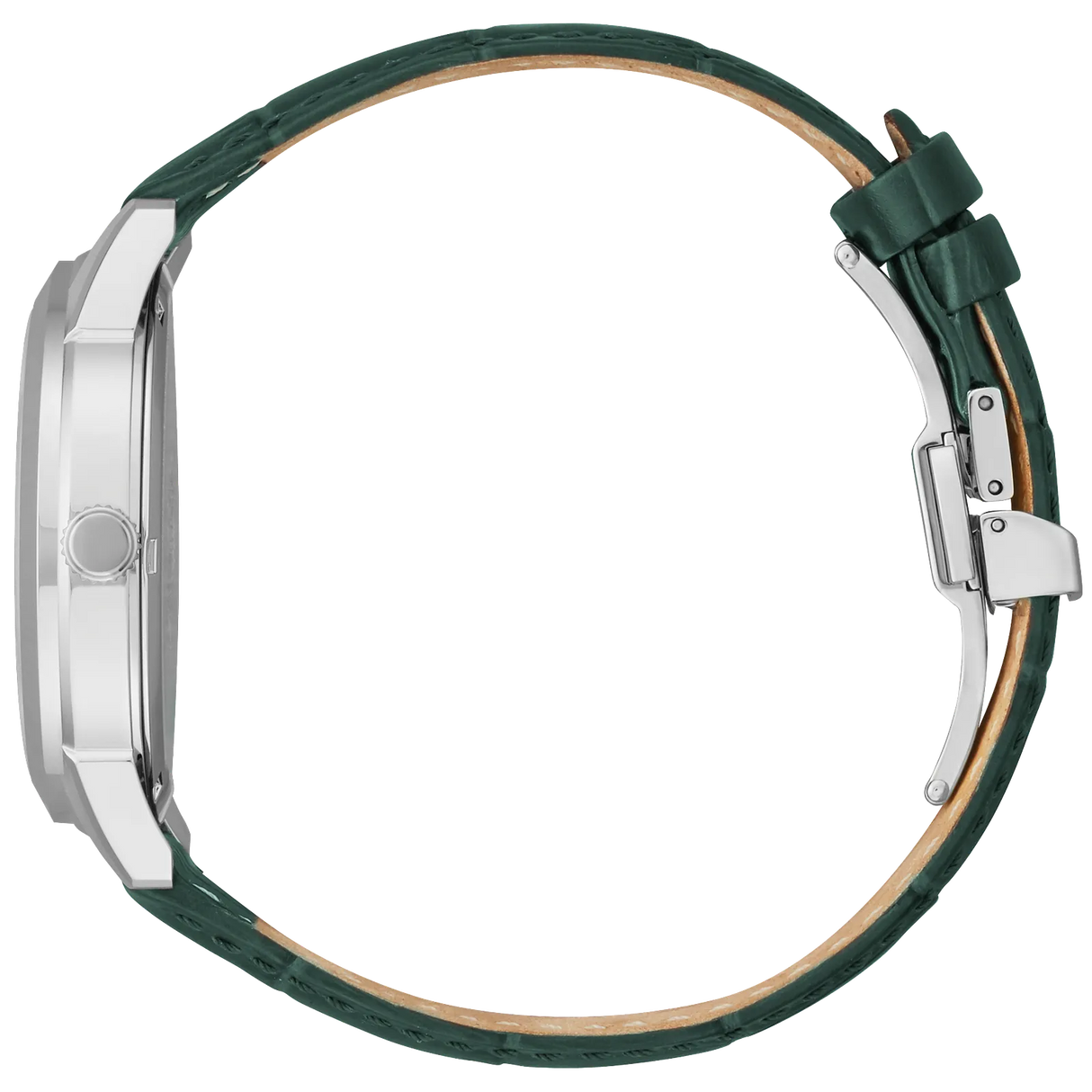 AW0090-11Z Reloj Citizen Rolan de hombre pulsera de piel