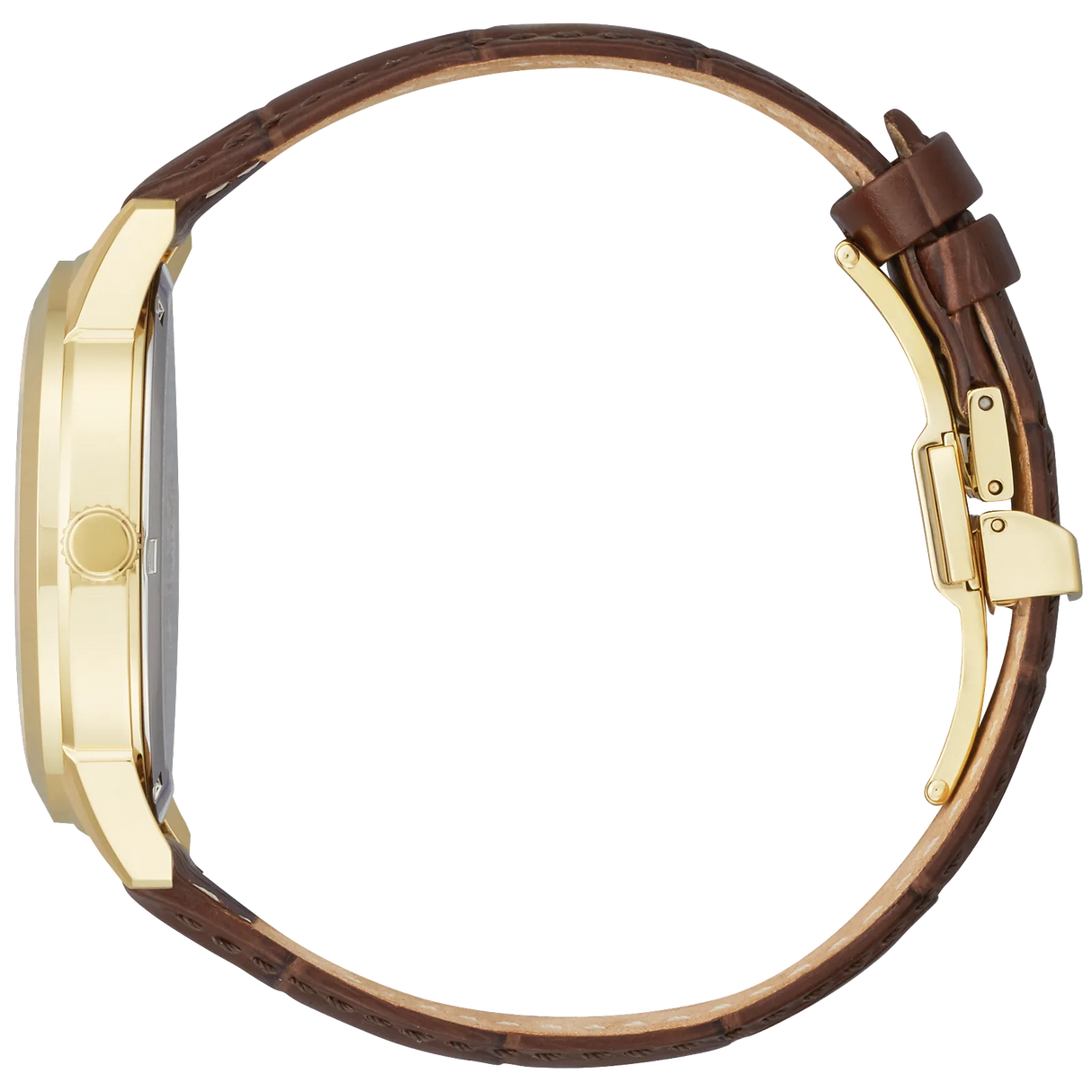 AW0092-07Q Reloj Citizen Rolan de hombre pulsera de piel 40 mm