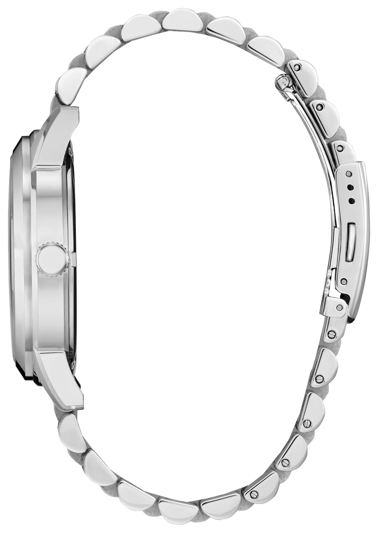 AW0150-53L Reloj Citizen Rolan de caballero pulsera de metal 40 mm