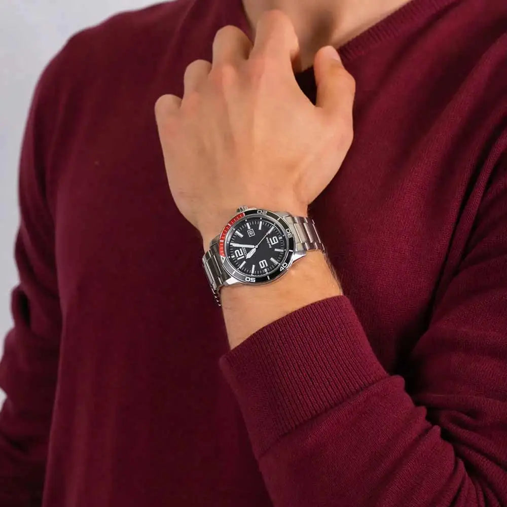 AW1520-51E Reloj Citizen Eco Drive para caballero