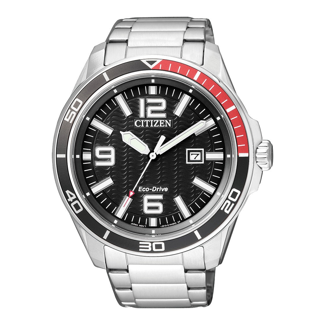 AW1520-51E Reloj Citizen Eco Drive para caballero