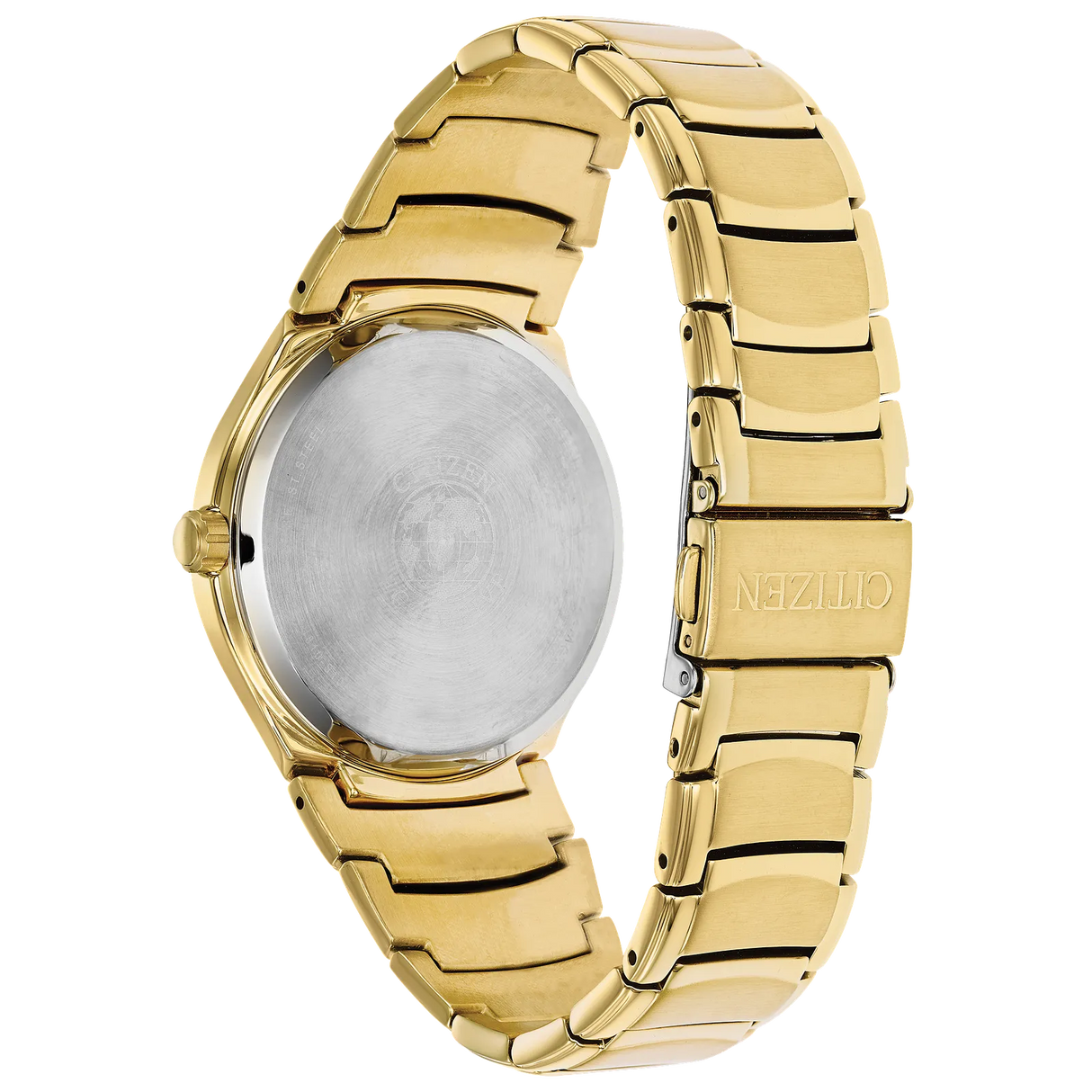 AW1552-54P Reloj Citizen Paradigm de hombre pulsera de metal 40 mm