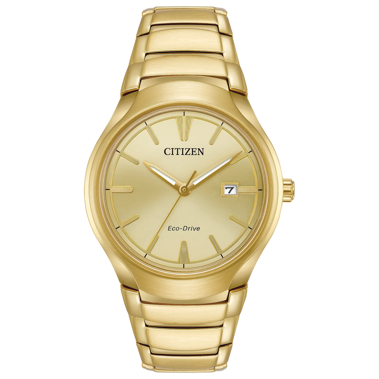 AW1552-54P Reloj Citizen Paradigm de hombre pulsera de metal 40 mm