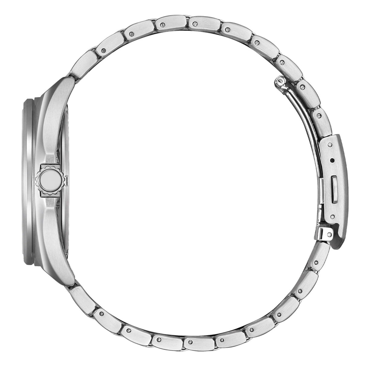 AW1571-76L Reloj Citizen Sport Eco-Drive pulsera de metal