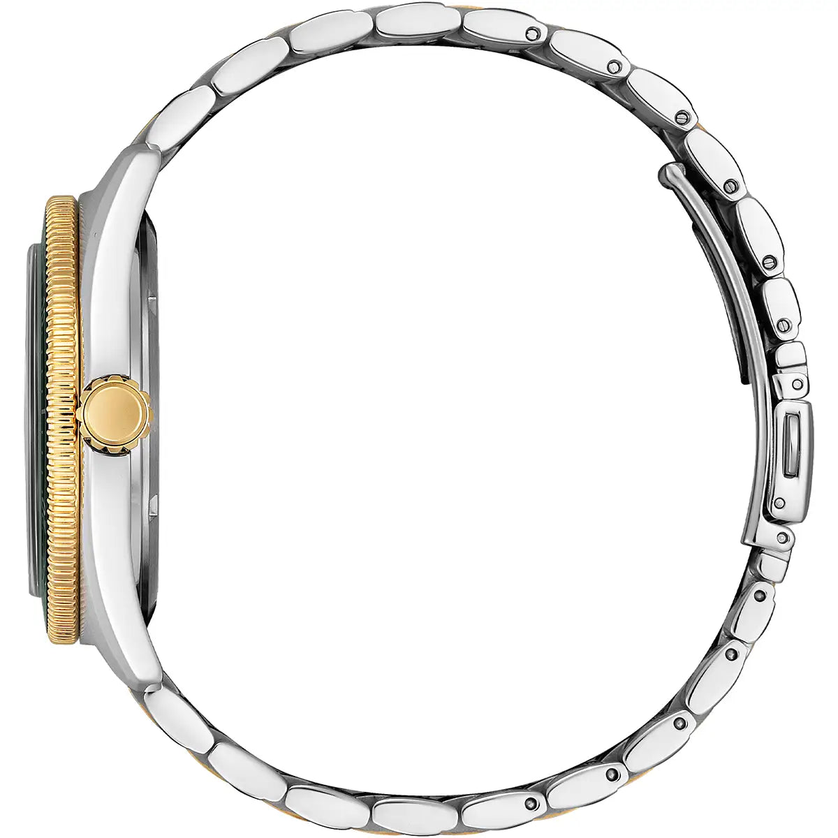 AW1594-89X Reloj Citizen Sport de hombre pulsera de acero inoxidable