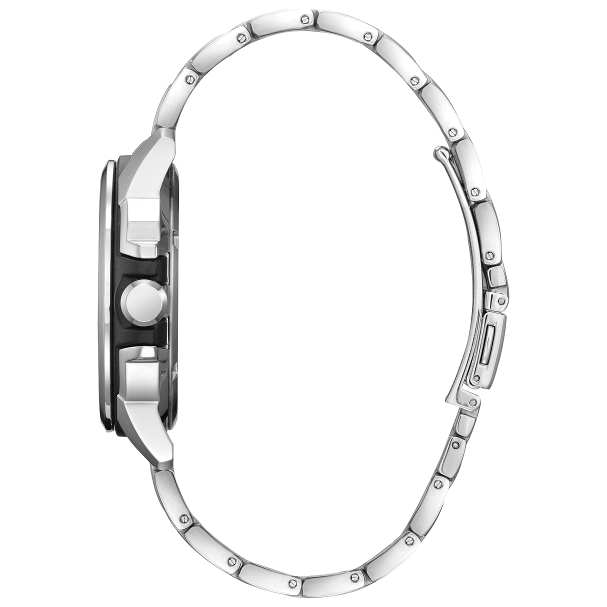 AW1651-52W Reloj Citizen Marvel Avengers de caballero pulsera de metal