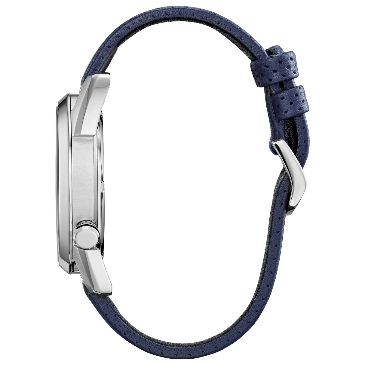 AW1680-03W Reloj Citizen Spider-Man Marvel Edition de hombre pulsera de piel