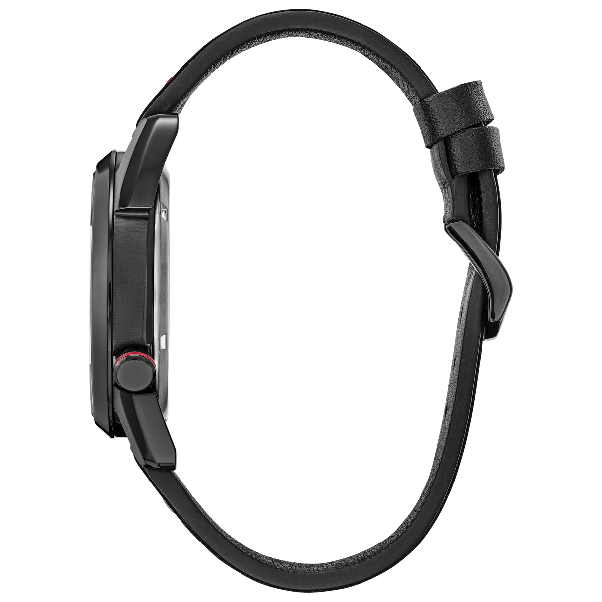 AW1685-00W Citizen Miles Morales Marvel Edition de caballero pulsera de piel