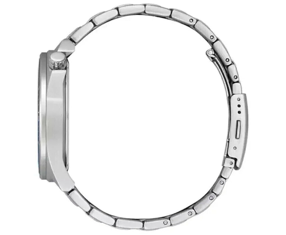 AW1716-83L Reloj Citizen de hombre pulsera de acero inoxidable