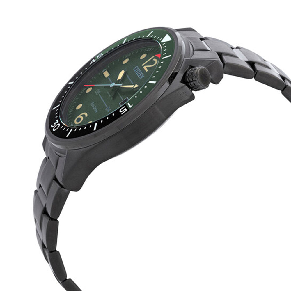 AW1717-81X Citizen Eco Drive Reloj para Caballero