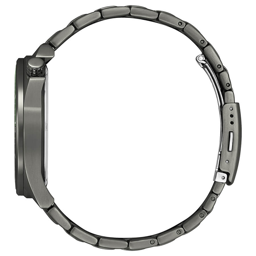 AW1717-81X Citizen Eco Drive Reloj para Caballero