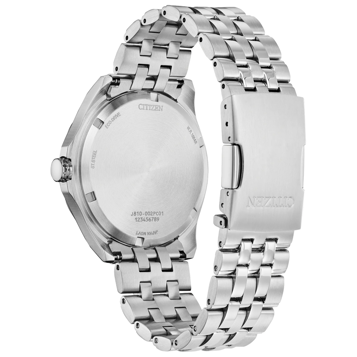 AW1740-54L Reloj Citizen Corso de hombre pulsera de metal