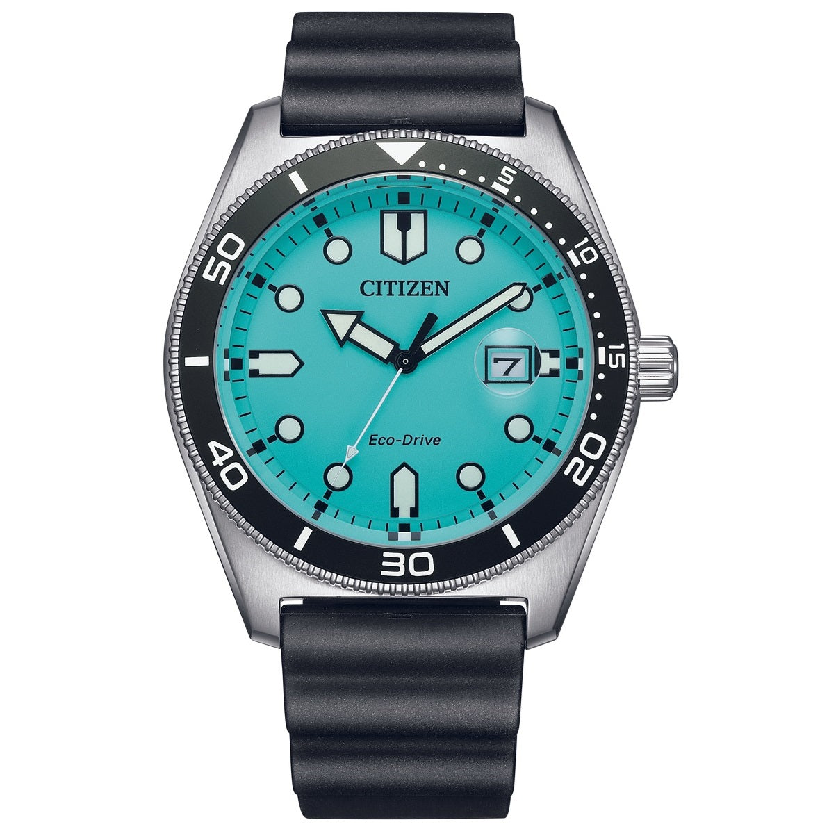 AW1760-14X Reloj Citizen Eco Drive para Hombre