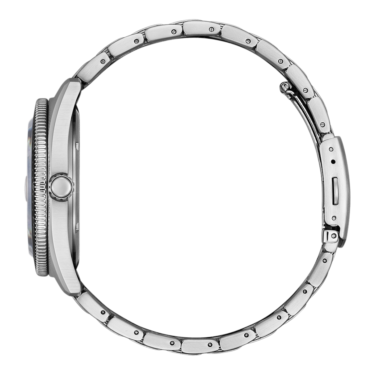 AW1760-81E Reloj Citizen Eco-Drive de hombre pulsera de metal