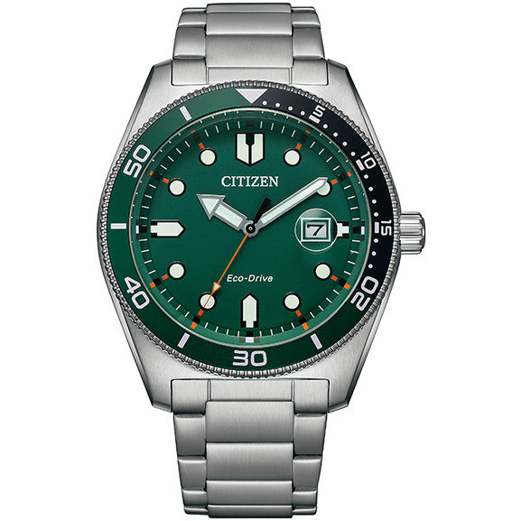 AW1768-80X Reloj Citizen Eco Drive de caballero
