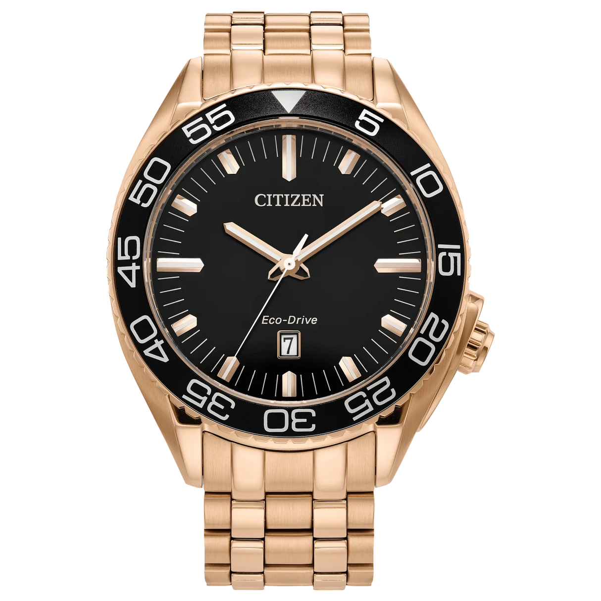 AW1773-55E Reloj Citizen de hombre pulsera de metal 42 mm