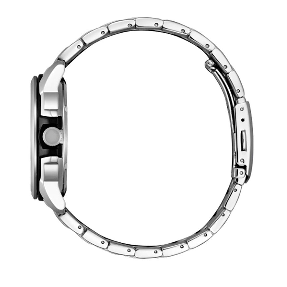 AW1800-89X Reloj Citizen Sea Land Eco-Drive de caballero correa de metal