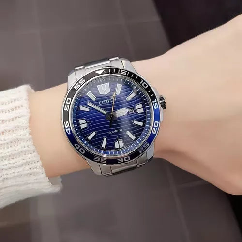 AW1810-85L Reloj Citizen Marine de hombre