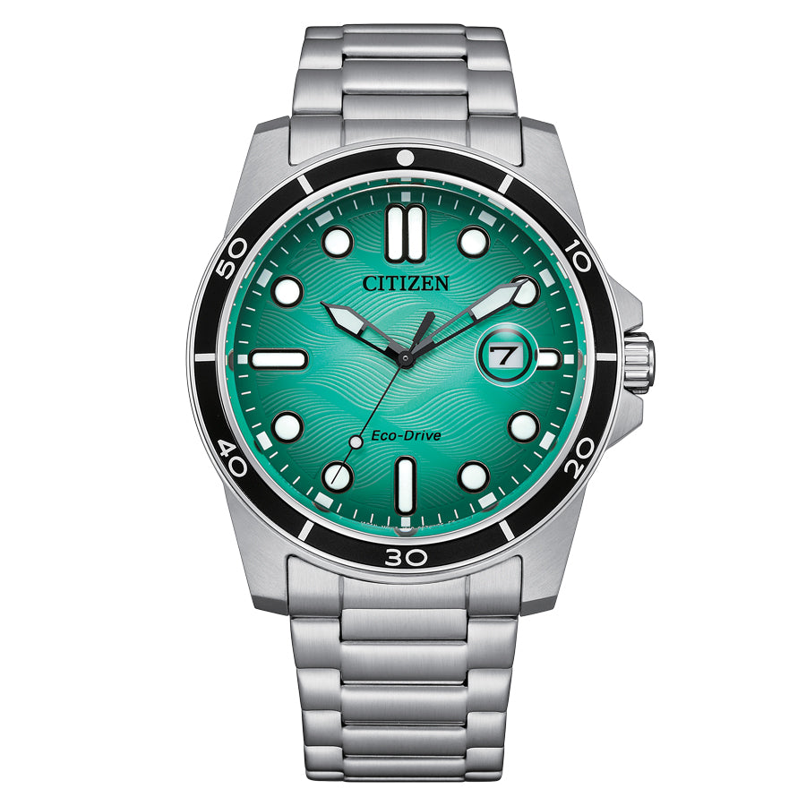 AW1816-89L Reloj Citizen para hombre