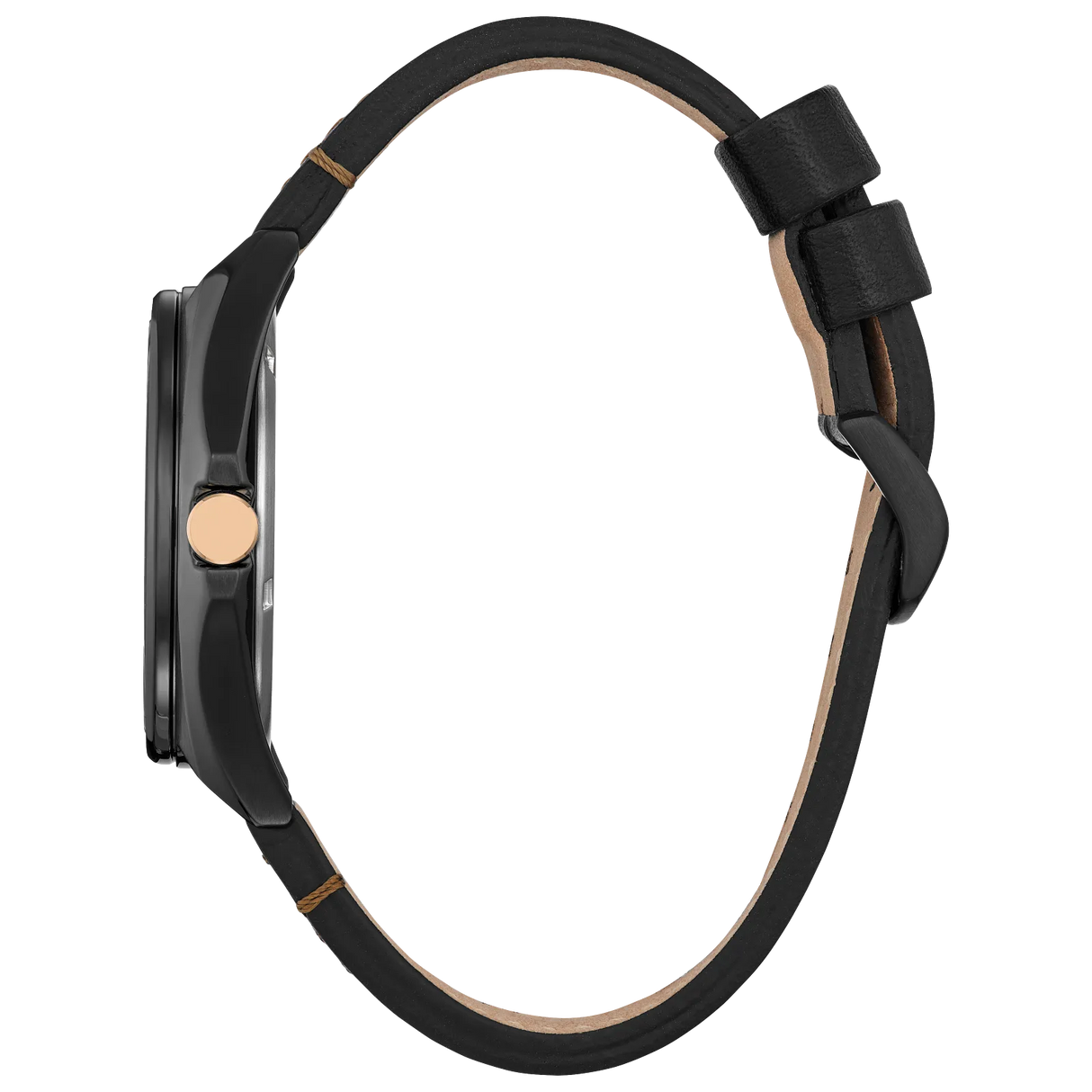 AW2075-05W Reloj Citizen Tony Stark '63 Marvel de hombre pulsera de piel