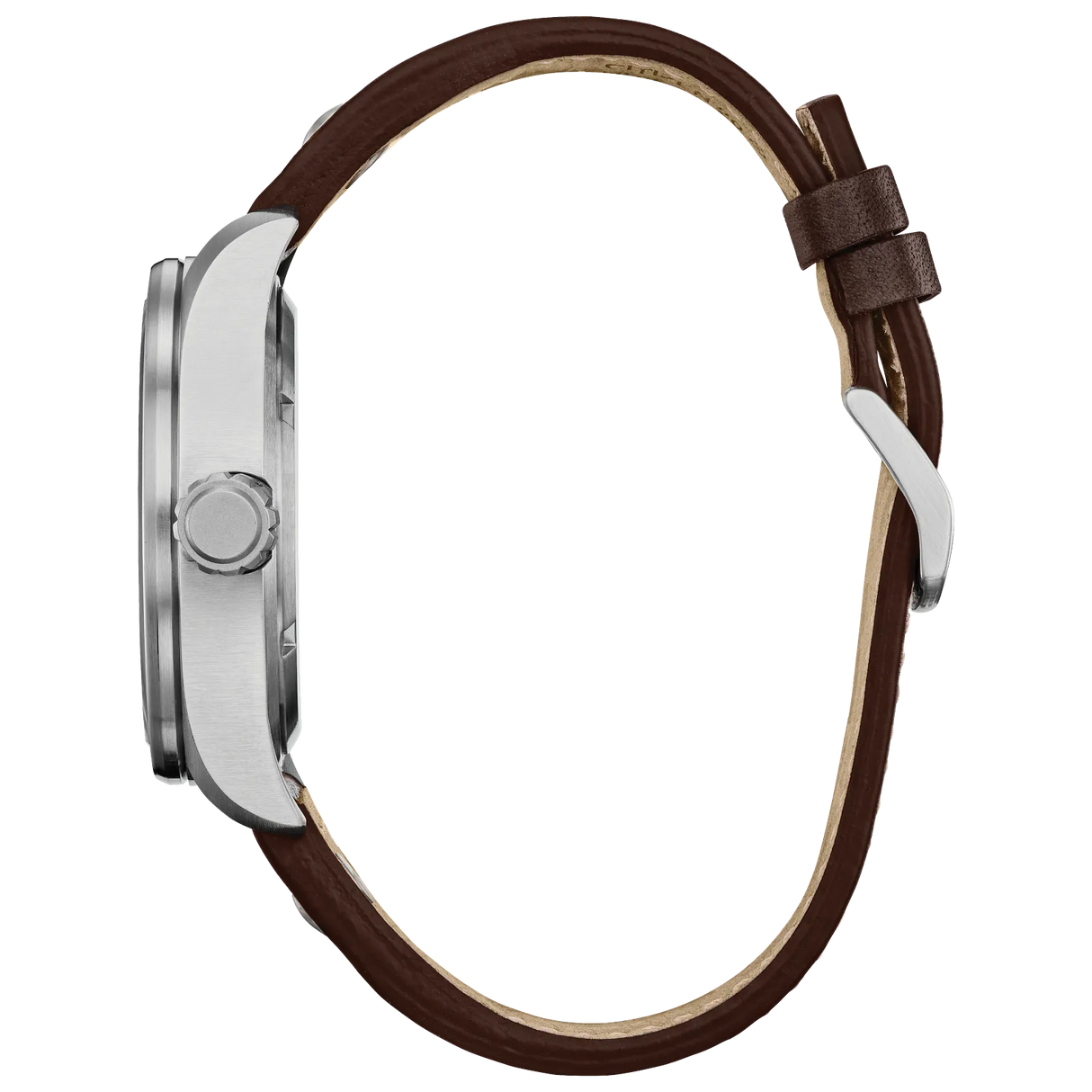 AW5009-03W Reloj Citizen Han Solo Star Wars de hombre pulsera de piel