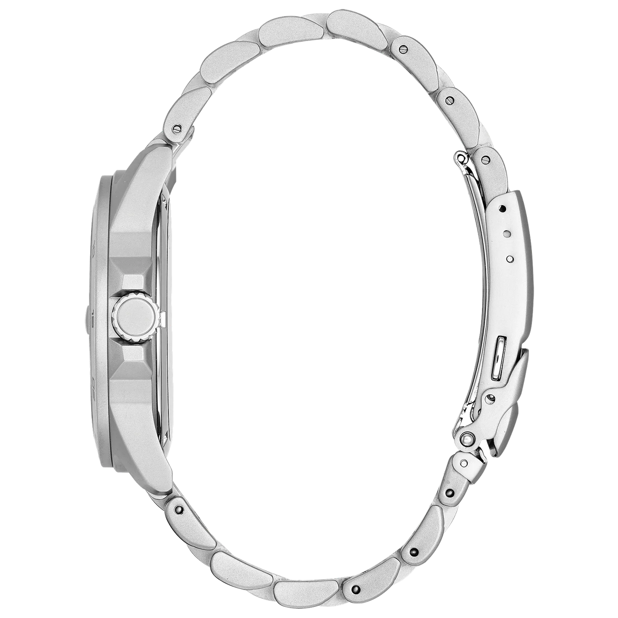 AW7031-54A Reloj Citizen PRT de hombre pulsera de metal 42 mm