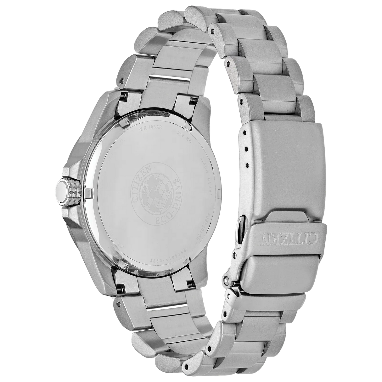 AW7031-54A Reloj Citizen PRT de hombre pulsera de metal 42 mm