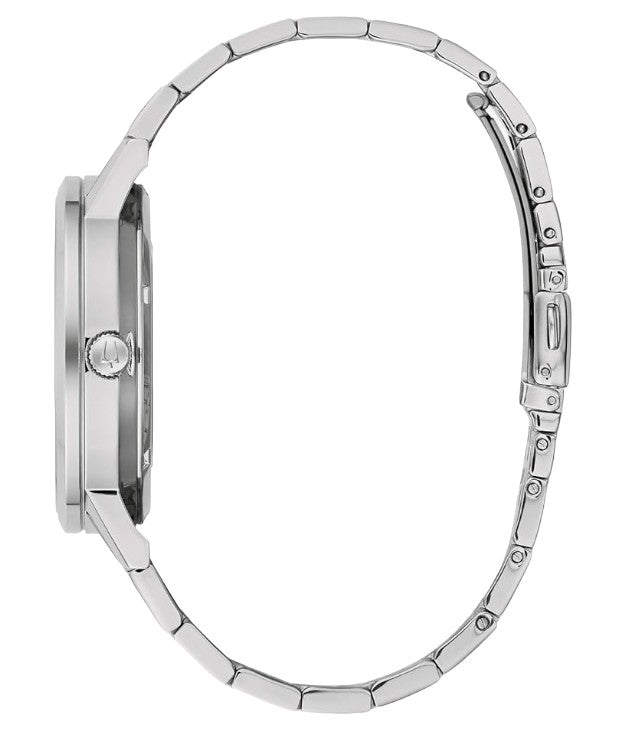 96A238 Bulova American Clipper Reloj para Hombre